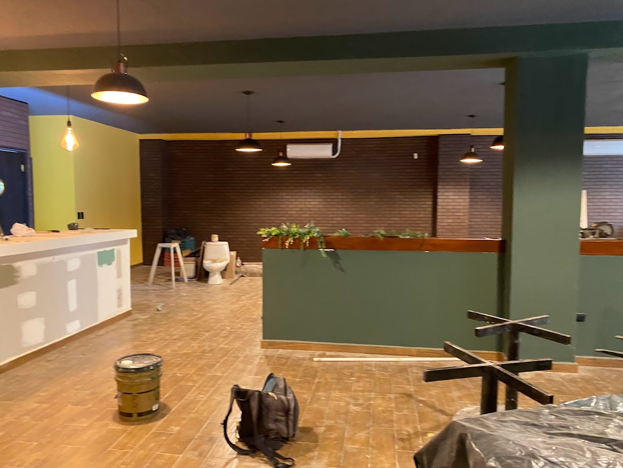 Il Pecato interior
