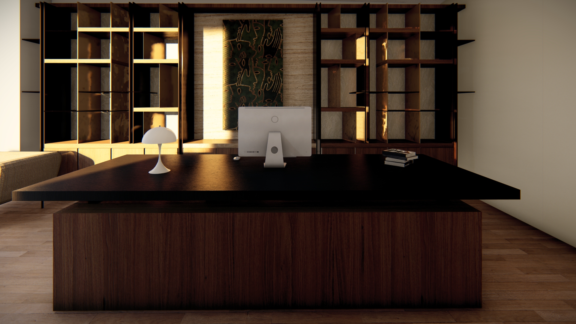 Rjun estudio